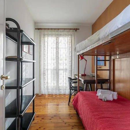 Daire Charming Waterfront - Cannaregio *