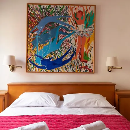 Charming Waterfront - Cannaregio * Venedik