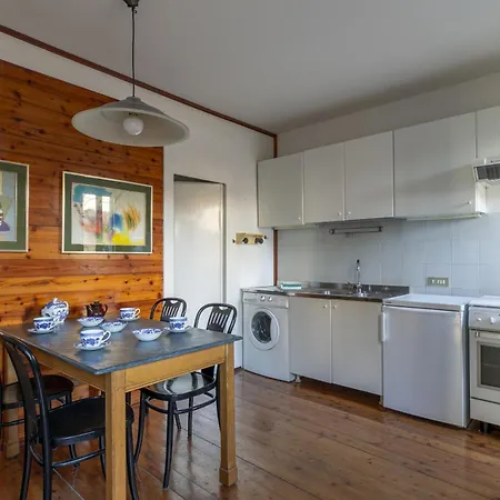 Daire Charming Waterfront - Cannaregio