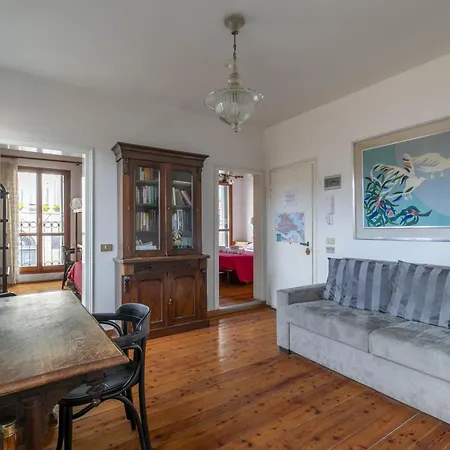 Charming Waterfront - Cannaregio *