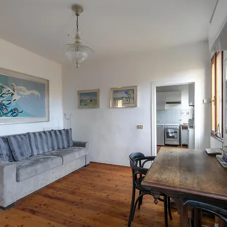 Charming Waterfront - Cannaregio *