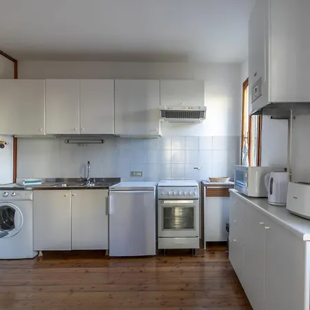 Charming Waterfront - Cannaregio *