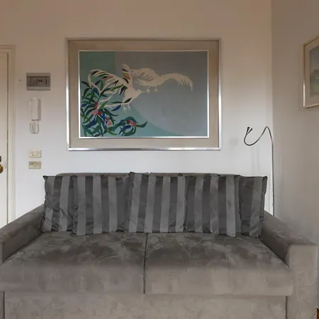 Charming Waterfront - Cannaregio Lägenhet *