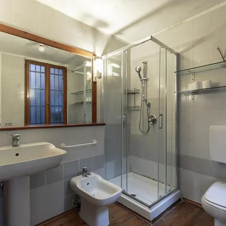 Apartmán Charming Waterfront - Cannaregio