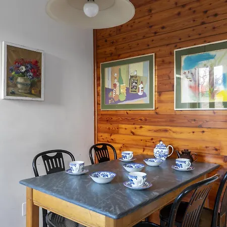 Charming Waterfront - Cannaregio Venedik