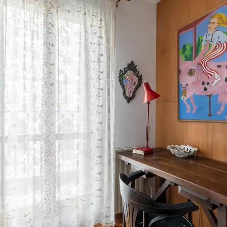 Charming Waterfront - Cannaregio Venedik